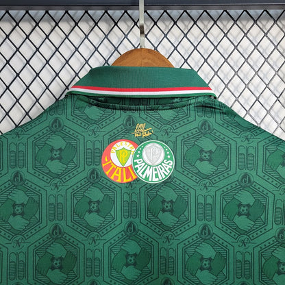 PALMEIRAS POLO "ASSINADA POR ABEL FERREIRA" 2022