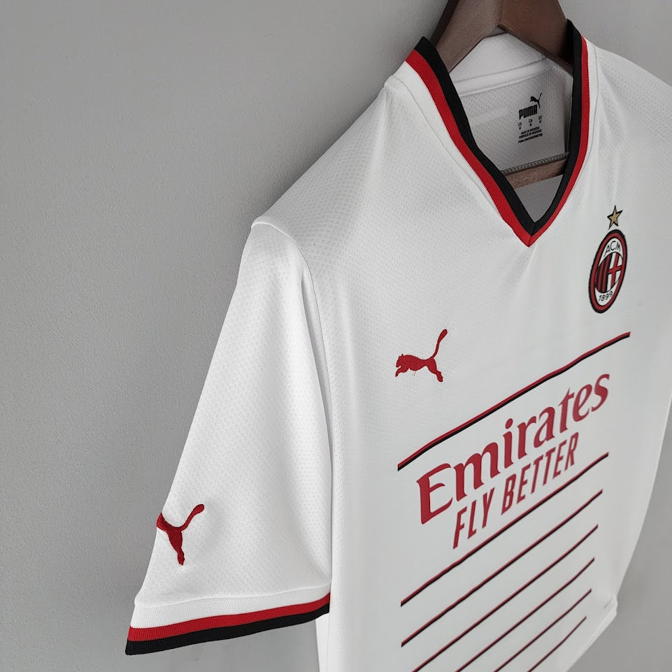 AC MILAN AWAY 22/23