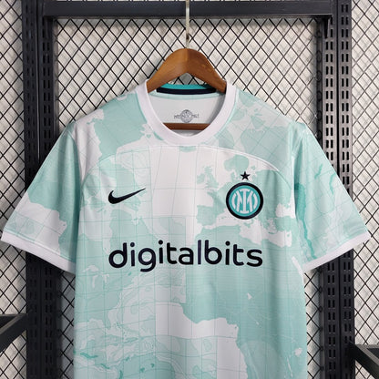 INTER MILAN AWAY 22/23