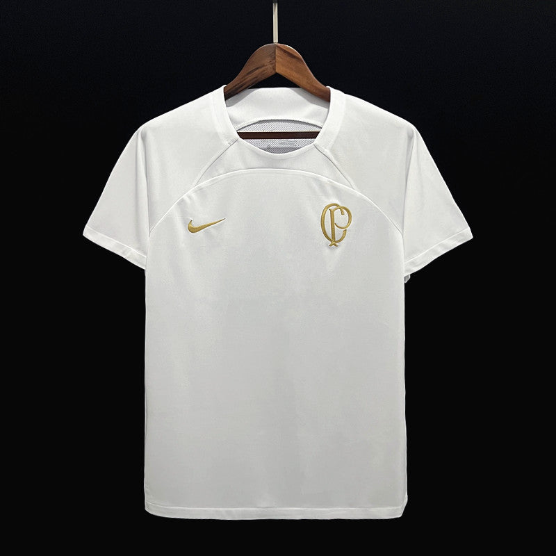 CORINTHIANS PRE MATCH WHITE 22/23