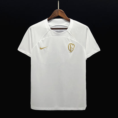 CORINTHIANS PRE MATCH WHITE 22/23