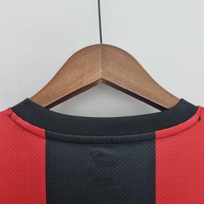 AC MILAN SPECIAL EDITION RED 2022