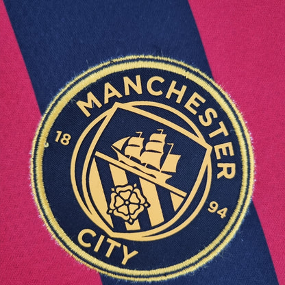 MANCHESTER CITY AWAY 22/23