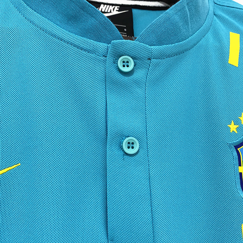 BRAZIL PRE MATCH 21/22