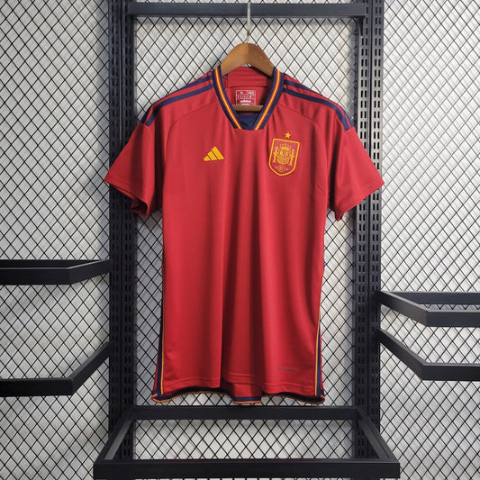 SPAIN HOME 22/23