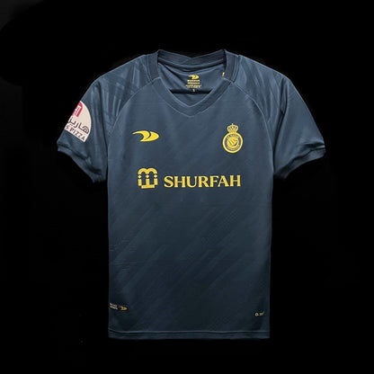 Al-NASSR FC AWAY 22/23