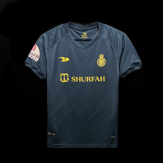 Al-NASSR FC AWAY 22/23