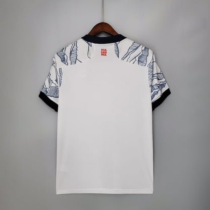 FC BAYERN MUNIQUE FORA 21/22