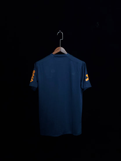 BRAZIL PRE MATCH 20/21